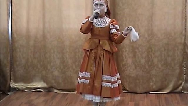 9 марта 2014г. Алена Белая "Родная песня" смотреть онлайн