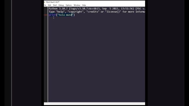 Recuerdas esto de Python смотреть онлайн