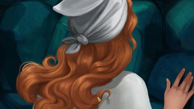 What A Legend 4.01 Update #9 - Princess Serena Spell смотреть онлайн