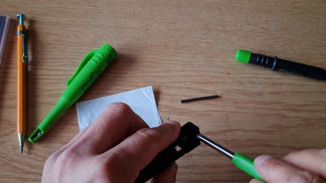 Pica-Dry и Expert Dry .карандаш для мебельшика. смотреть онлайн