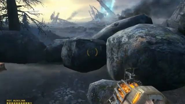 Half Life 2 Gameplay En Gforce 8400 gs / 512 MB смотреть онлайн