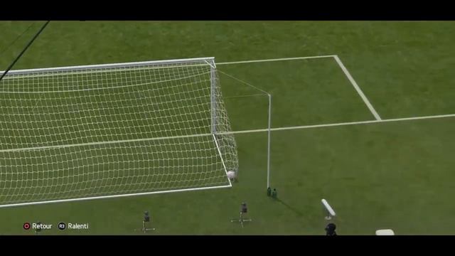 S3 Or OLYMFIKCE - BAYER LEVERCOCHET : Giovinco ! смотреть онлайн