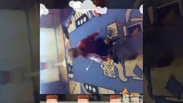 Знакомство с каналом"Чарли-Жесткошерстный Фокстерьер" смотреть онлайн