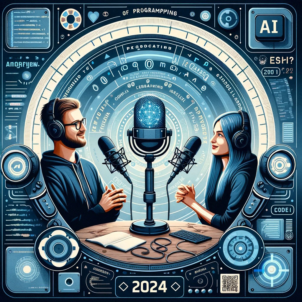 #2 Стоит ли заниматься программированием в 2024 году? смотреть онлайн