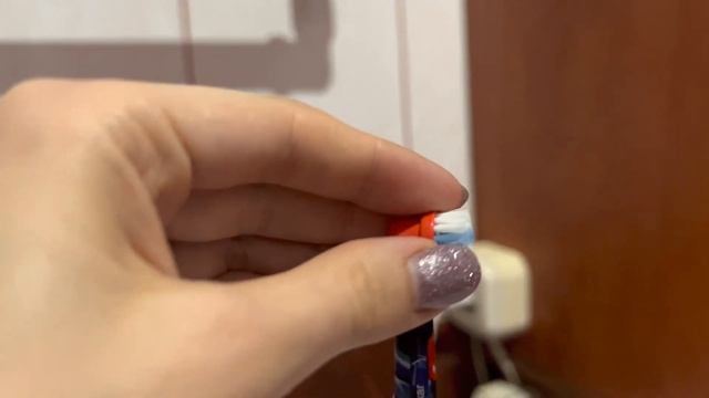 Зубная щетка электрическая детская ORAL-B D100.413.2KX Star Wars Видеоотзыв (обзор) Екатерины смотреть онлайн