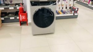 ХУДШИЕ ИЛИ ЛУЧШИЕ СТИРАЛЬНЫЕ МАШИНЫ HAIER ВИДЕООБЗОР