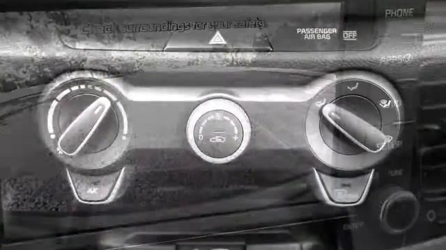Kia Rio Exterior And Interior смотреть онлайн