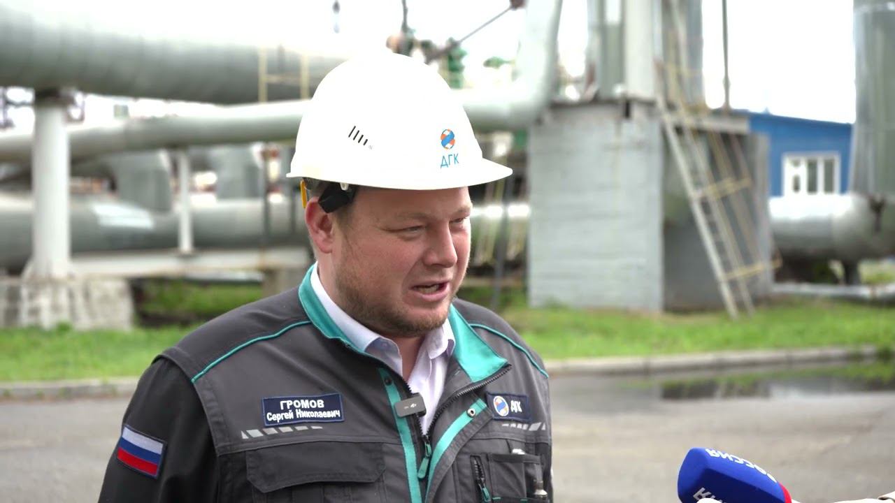 Будут ли в городе беспрецедентные по срокам отключения горячей воды в будущем, рассказал специалист смотреть онлайн