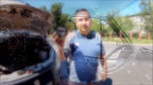 На газель установка противотуманных фар