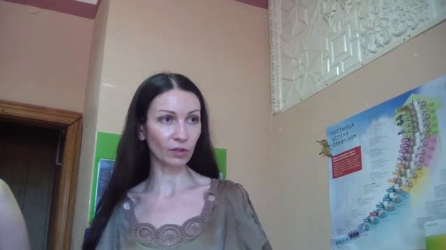 Вэлнэс обед в офисе.25.06.16 смотреть онлайн