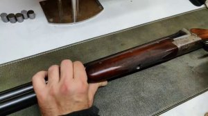 Охота  Обзор ружья Меркель 201 Merkel Ч  1