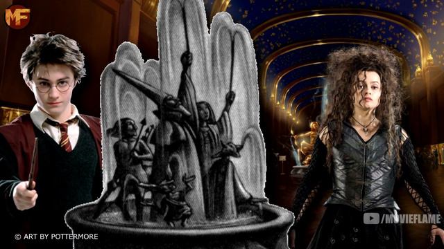 The Life of Bellatrix Lestrange: Entire Timeline Explained (Harry Potter) смотреть онлайн