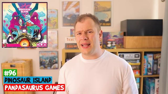 Top 100 Board Games of All Time! (2022 Edition) - 100-91 смотреть онлайн