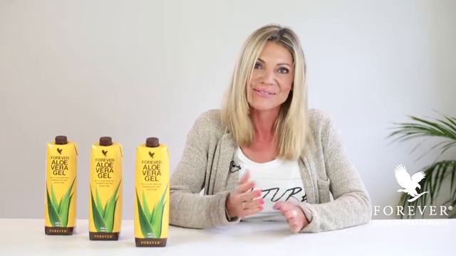 Forever Aloe Vera Gel™1 смотреть онлайн