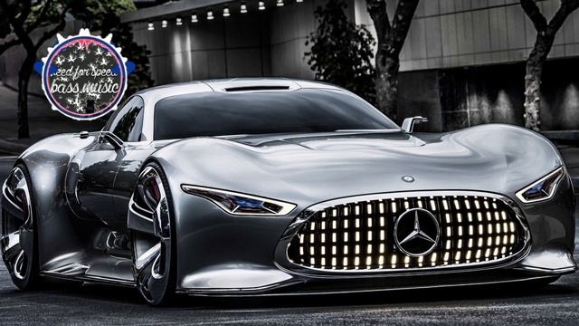 Faruk Sabanci & MARUV - For You🔥NEED FOR SPEED🔥#13 смотреть онлайн