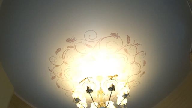 Отзыв от Натальи Николаевны о компании Потолок-Альянс смотреть онлайн