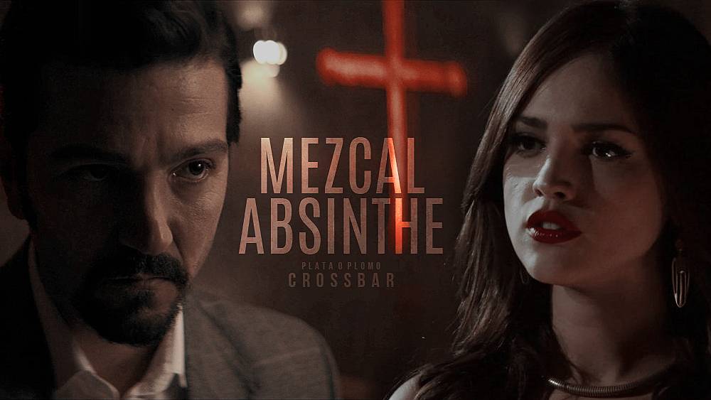 mezcal & absinthe || prisoner смотреть онлайн