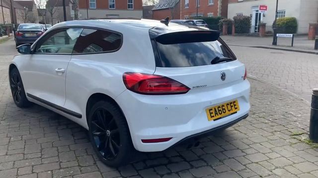 Volkswagen 14 TSI Bluemotion Tech Black Edition смотреть онлайн