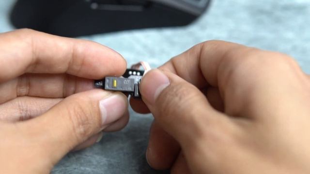 EDIFIER HECATE G4M PRO Gaming Mouse Unbox смотреть онлайн