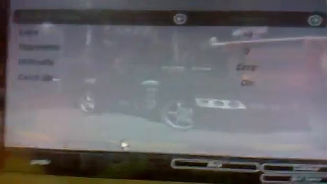 Need For Speed: Underground 2 On A Netbook