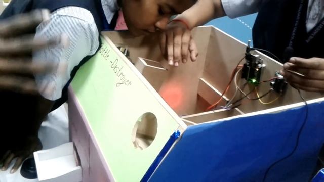 Amazing Best top 5 national science projects in science Exhibition смотреть онлайн