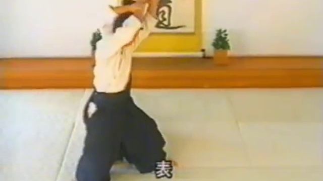 Moriteru Ueshiba Volume 1