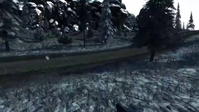 СУРОВЫЙ РУССКИЙ ПОСТАПОКАЛИПСИС | Выживание в Survival: Postapocalypse Now #1