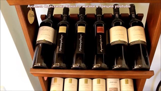 Греция наш отдых/⛱️ Толо и Нафплион/?️ Отель. Прогулка смотреть онлайн