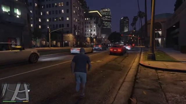 стрим по гта 5 без микро смотреть онлайн