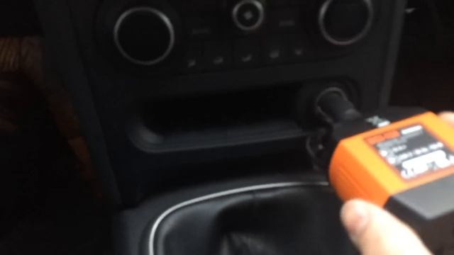 Inverter Defort DCI-150 (Обзор)