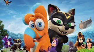 Упс... Припрыли Ooops! The Adventure Continues - Трейлер HD 2020 смотреть онлайн
