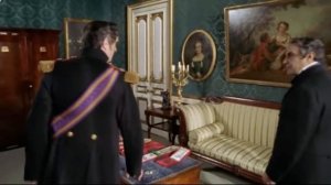 ВИКТОРИЯ И АЛЬБЕРТ. Мелодлрама. Исторический. Великобритания.