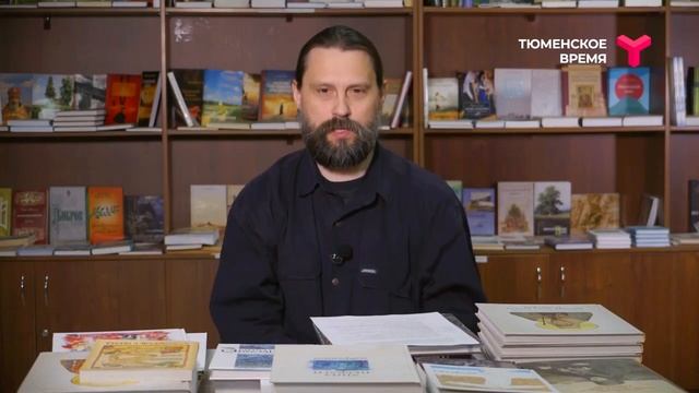 Программа Русская неделя о Евгении Андрееве смотреть онлайн