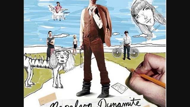Kip waits (LaFawnduh's Theme) - Napoleon Dynamite Soundtrack смотреть онлайн