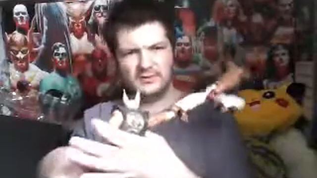 Tekken 7 Collector's edition Unboxing смотреть онлайн