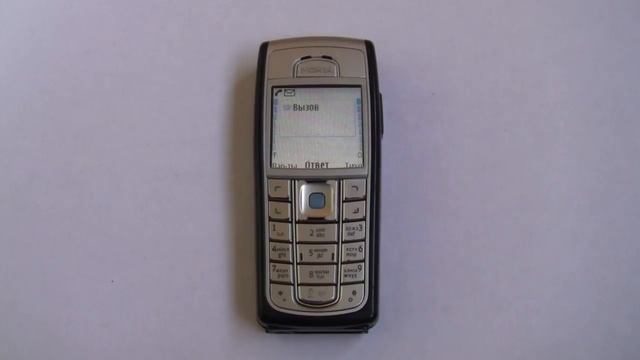 10 Old Phones NOKIA Incoming Call. Notice смотреть онлайн