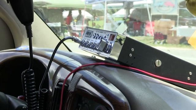 1999 Custom Chevy Express Van. Duck Pond. смотреть онлайн