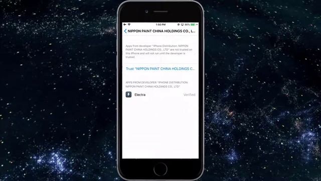 Jailbreak - How To Jailbreak iOS 8.4 - 11.1.2 NO Computer смотреть онлайн