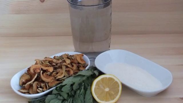 Сборник рецептов