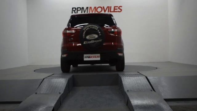 ECOSPORT 1 6 S MANUAL 2016 смотреть онлайн