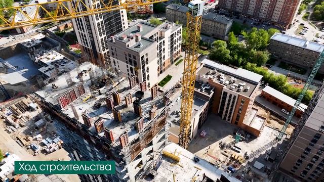 Расцветай на Красном смотреть онлайн