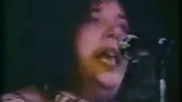LESLIE WEST Of MOUNTAIN - Mississippi Queen