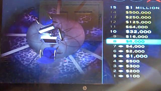 Who Wants To Be a Millionaire Kids Edition PC ORIGINAL RUN Game #3 смотреть онлайн