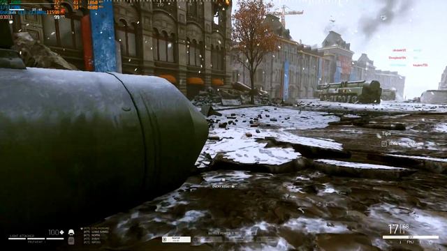 World War 3 (FPS) Gameplay смотреть онлайн