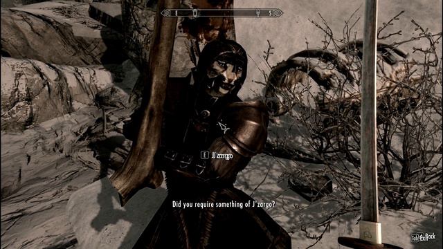 The Elder Scrolls V: Skyrim - Giant's Club Strongest Weapon Guide смотреть онлайн