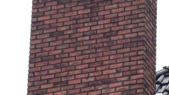 Дом из тёплой керамики и кирпича ручной формовки Wienerberger Terca смотреть онлайн