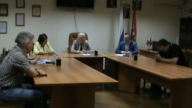 Публичные слушания по УСТАВУ МО ОБЮ 04 07 2017.mp4