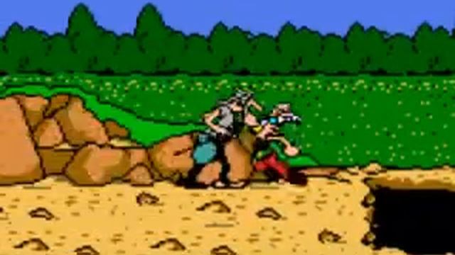 Game Boy Color Asterix Search for Dogmatix смотреть онлайн