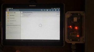 АгроСлалом: соединение и настройка