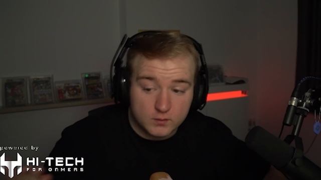 Ich TESTE LABYMOD смотреть онлайн